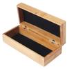 Hard Square Bamboo Handmade Glasses Case Sunglass Case Eyeglass Box Spectacle