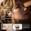Hanging Ear New Comfortable Wear Bluetooth 5.3 High Sound Quality and Long Battery Life