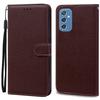 M52 5G Case For Samsung Galaxy M52 Case Flip Wallet Leather Case For Samsung M52 M 52 5G Case SM-M526B Phone Cover Fundas