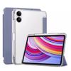 Tablet Leather Case for Redmi Pad Pro 12.1 Case 2024 Magnetic Smart Cover for Xiaomi Redmi Pad Pro 12.1 Inch with Pencil Holder Tablet Cover