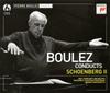 CD PIERRE BOULEZ, ARNOLD SCHOENBERG -  - Boulez Conducts Schoenberg II 88697564622 Sony Classical, 2009 Europe Classical Used