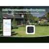 Garden Irrigation Watering System, Automatic Water Timer, Remote Sprinkler Programmer