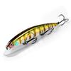 13cm 21g SP Depth1.8m Good Fishing Lures Wobbler Hard Bait Quality Professional Minnow For Fishing Tackle