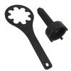 Spanner Bearing Nut Wrench 18 9803 Carrier Retainer Wrench Tool Replacement for Mercruiser Alpha Bravo