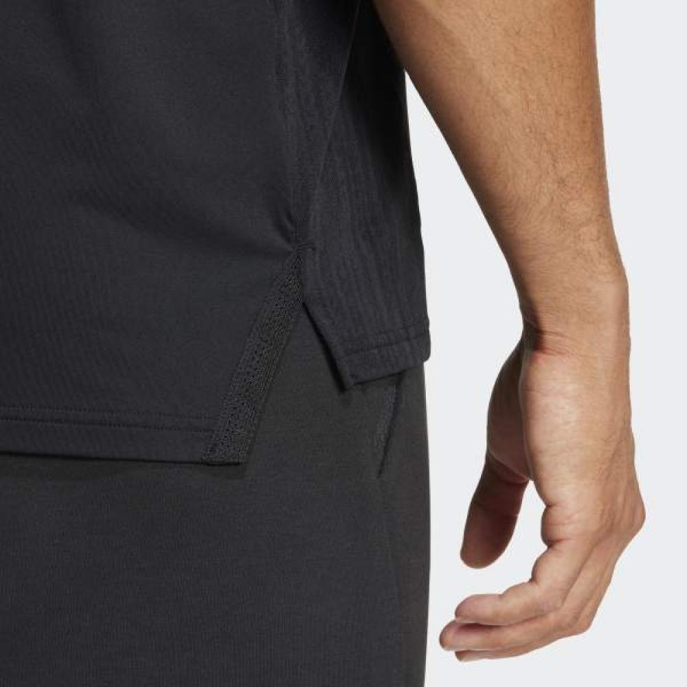 Adidas Men S D4t intenSity Tee Climacool