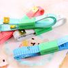Ruler Tape Soft Ruler Meter Sewing Measuring Tape Sewing Ruler Meter Measuring Tape Tailor Tape 1.5m Plastic Soft Ruler Jewelry