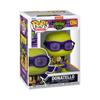 FUNKO Movies Official Teenage Mutant Ninja Turtles Mystery Mini Donatello Figure Pop!