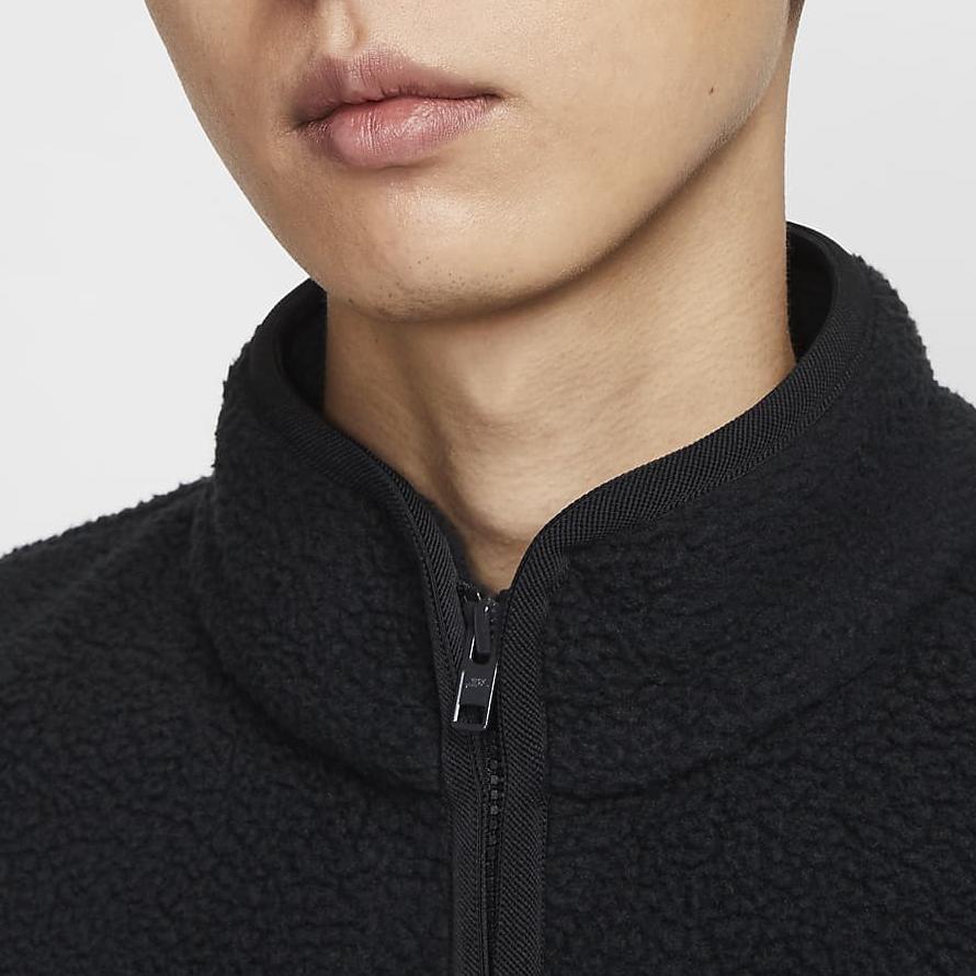 Новый мужской зимний жилет Nike Sportswear Club FZ0895-010