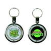 Logo Spinner Keyring