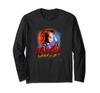 Chucky POSTER Long Sleeve T-shirt