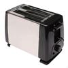 Electric Toaster Sandwich Maker Easy To Clean Kitchen Appliances Bread 2 Slice Machine