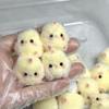 Handmade Chick Toys Super Soft Toys To Ease Stress
