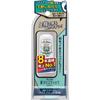 C-Bic Deo Nature Soft Stone Toe 7g (Quasi-drug) Foot Antiperspirant Antiperspirants Turn the Dial On the Stick and Roll Out 5 To 10 Mm. 2. Apply Evenl