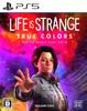 Life Is True Colors Original Strange Postcard-PS5