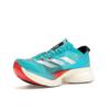 Adidas Adizero Adios Pro 3 Lucid Cyan Unisex Sneakers Blue Cloud-White Bright-Red ID8468