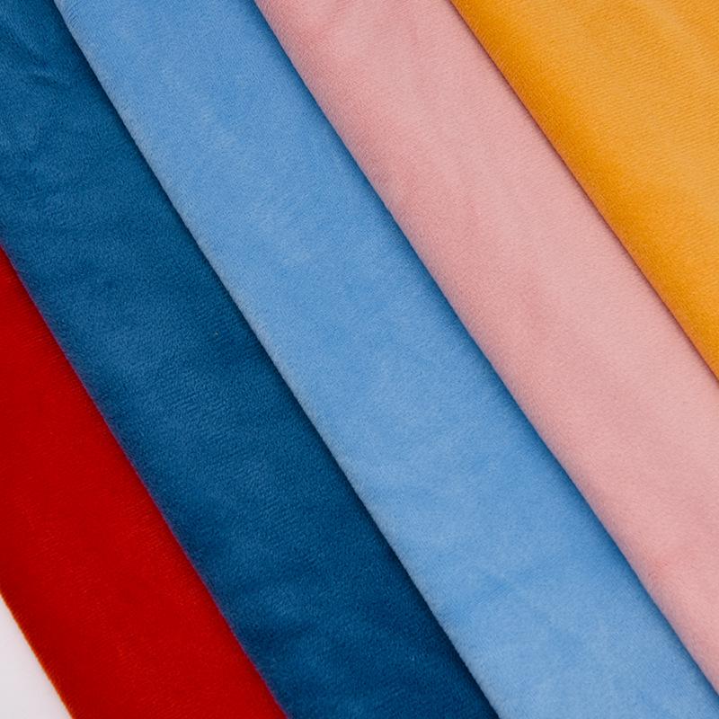 Premium Silver Fox Velvet Chair Cover - Durable, Dustproof & Stylish for Office and Computer Chairs