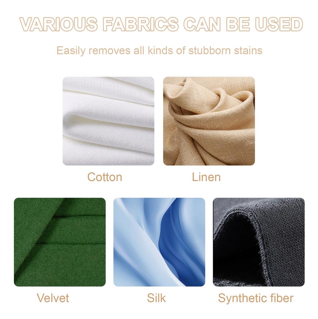 Laundry Stain Remover Odour Remover Active Enzyme Cleaning Agent For Underwear Bra Pants T-shirt Cleaning Supplies 200ml