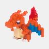 Nanoblock Pokemon Charizard, Korean Popular Bandai