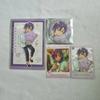 Anstar Ensemble Stars Popup Store Dongshim Adonis Bonus Can Badge Set Dongshim Adonis