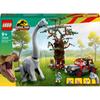 LEGO Jurassic Park 76960 Discovery of Brachi Osaurus, Mixed Award