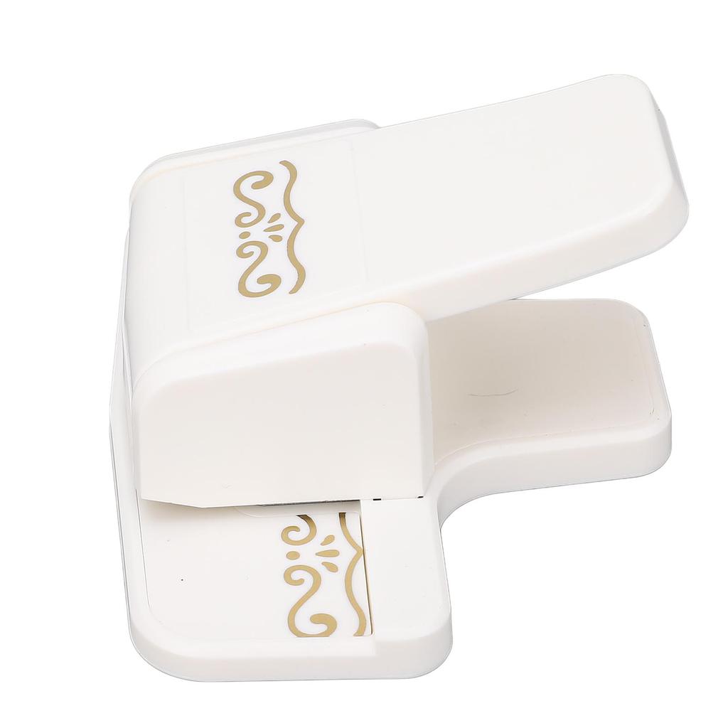 Craft Punches Success Tool Cute Multifunctional Portable Metal Cutter Lace Embossing Paper Punch for Decorative