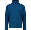 CMP Fleece Jacket with Half-Zip 31G3667