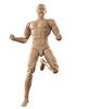CFTOYS 1/12 Scale Male Action Figure (17cm) with Body, Head, and Clothes (LT003)