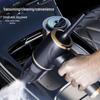 High-Power Wireless Handheld Vacuum: 3-in-1 Indoor Strong Suction, Rear Blowing for Home and Car