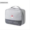 Portable Medicine Bags Waterproof Medicine Storage Bag Empty Medical Emergency Bag Travel First Aid