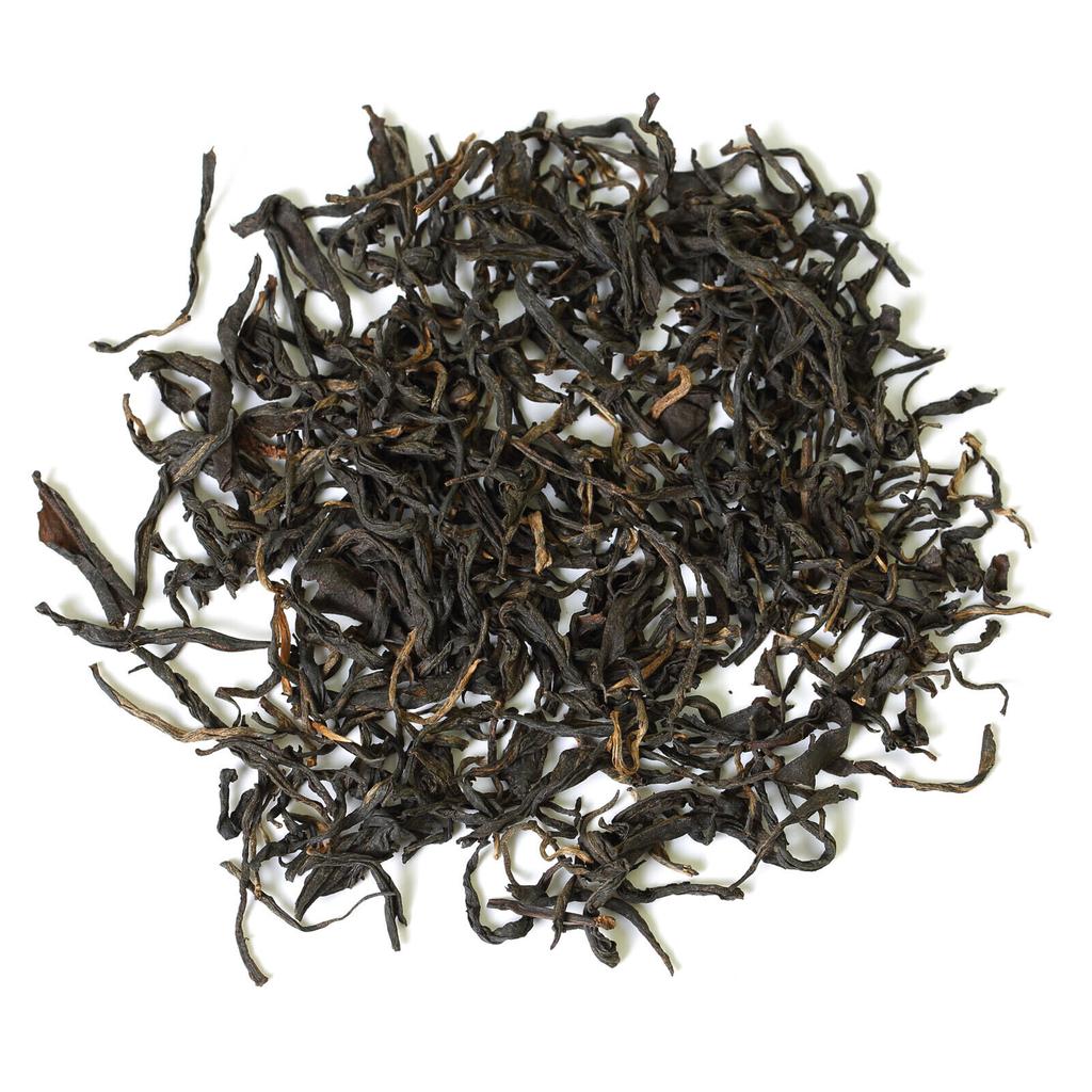 HelloYoung 250g Yunnan Black Tea Chinese Dianhong Fengqing Golden Buds Dian Hong