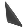 Rear View Mirror Triangle Plate Side Wing Mirror Corner Trim Cover Replacement for Benz Sprinter 2006 To 2018 Left: