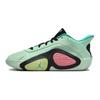Air Tatum 2 GS Vortex Kids Sneakers Green Mint-Foam Lava-Glow FJ6459-300