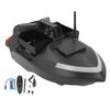 Remote Control Bait Boat Dual Motor Automatic Course Correction Auto Return Global Position System