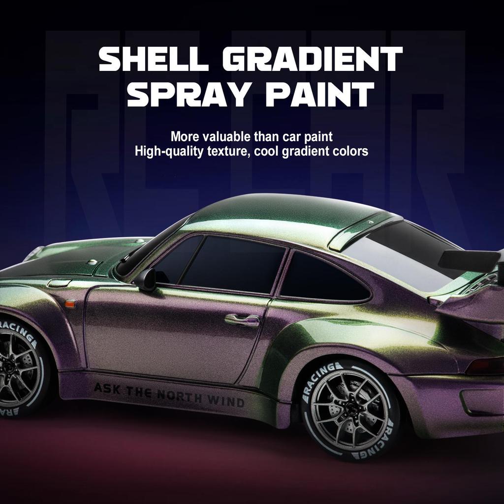 1:24 Half-Scale Remote Control Car: Popular Toy for Boys