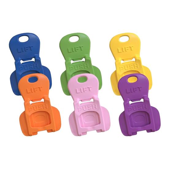 Bottle Opener Easy Can Lid Remover Sealed Drink Beer Cola Opener Portable Can Ring Pull Opener Reusable Kitchen Supplies