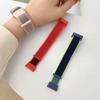 For Fitbit Charge 5/6 Nylon Strap Quick Release Sport Watch Band