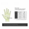 Black Nitrile Disposable Gloves Non-Medical for Cleaning,Painting,Pet Bathing Painting Gloves Household Cleaning Nitrile Gloves
