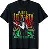 Jimi Hendrix Bold As Love T-Shirt