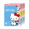 THE WHITE Beauty Tissues 200 Sheets, 200 Sheets, 6 Pieces, a Popular Character In Korea