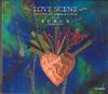 CD VARIOUS - Love Scene 12's Love Story Hit Song LDAM03 TOSHIBA EMI 1994 Japan Pop Used