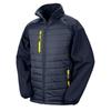 Result Unisex Adult Compass Softshell Padded Jacket
