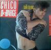 12inch Record CHICO DEBARGE - Talk To Me MS4567 Motown 1986 Canada Soul/Funk Used