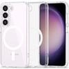 Tech-Protect Flexair Hybrid Magsafe Galaxy S23 Clear