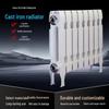 Liao Su Steel Hot Water Radiator
