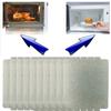 1~20X Universal Microwave Oven Mica Sheet Wave Guide Waveguide-Cover Sheet Plate