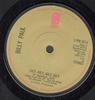 7-дюймовая пластинка BILLY PAUL - July, July, July, July SPIR3274 Филадельфия В 1975 году Великобритания Соул/Фанк Б/У