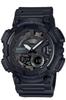 Watch Casio Collection AEQ-110W-1BJH Men's Black