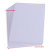 Photo Paper Bright Glossy White Photographic Paper Photo Printer Paper 4 X 6 Inch for Inkjet Printer Business Projects