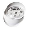 LED Lamp - 360° Motion Sensor - Wireless - Garden - White