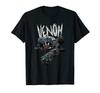 Marvel Venom Eddie Brock T-shirt